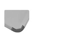 FUANA Étui de transport étanche en cuir PU pour DJI RS4mini Gimbal, 35 x 31 x 10,5 cm, avec bandoulière pour un transport confortable du câble des écouteurs