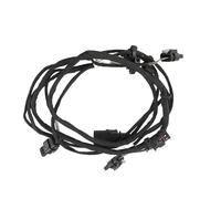 FUANA Faisceau de câblage de capteur PDC de pare-chocs avant pour A4 B9 2017-2025, OEM 8W0971095H