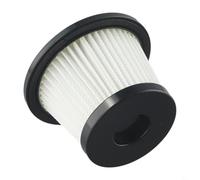 FUANA Filtre pour aspirateur sans fil Silvercrest Shaz 22 2 C3 Air frais, pas de pollution secondaire