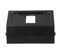 FUANA Garniture intérieure de loquet de coffre 2116900007 pour Mercedes W211 E320 E350 2003-2009