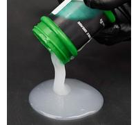 FUANA Graisse de vélo 30 g pour moyeu de casque, fourche et pédalier lubrification - Étanche et antirouille - Résistance aux hautes températures