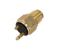 FUANA Interrupteur de capteur thermique 3084284 pour Polaris ATV/UTV Xplorer 400, Xpress 300, Scrambler 400, Sportsman 400, Trail Blazer 250/400, 500 Indy, XLT (1992-2010)