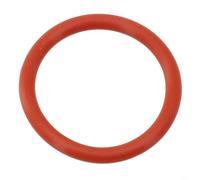 FUANA Joint torique de rechange pour machine à expresso, compatible avec EAM ECAM Prima Donna Perfecta pour série EAM EAM Prima Donna Perfecta en silicone 36 x 4,1 mm (1 pièce)