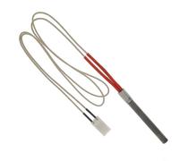 FUANA Kit d'allumage de rechange pour barbecue à granulés Traeger, 120 V 200 W, compatible avec les cuisinières à granulés G et pour rec Tec Pellet (G)