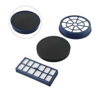 FUANA Kit pré-moteur et filtre d'échappement Hoover Breeze U81 pour modèles BR2020012 BR30PET011 BR71