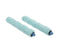 FUANA Lot de 2 brosses de nettoyage pour balai à franges MEDION MD 20051