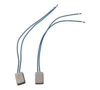 FUANA Lot de 2 modules de démarrage doux meuleuse d'angle 250 V 15 A | Lot de 2 meuleuses d'angle à démarrage progressif, 250 V 15 A, module de démarrage lisse, modification et réparation d'outils