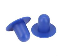 FUANA Lot de 20 filtres de rechange pour pompe de piscine Intex pour piscine hors sol Coleman Summer Escape