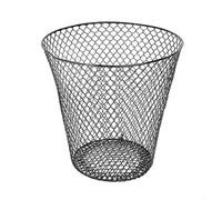 FUANA Lot de 5 housses de protection pour plantes en fer pour une utilisation en extérieur - Bouclier contre le gel et la faune sauvage 23 x 15 cm avec piquets et étiquettes pour plantes