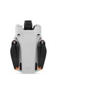 FUANA Lot de 8 hélices de rechange colorées pour DJI Mini 4 Pro et 3 Pro, 8 x 4 x 1 cm, matériau PC, facile à installer, câble d'écouteurs de stabilité de vol améliorée