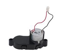 FUANA Moteur de brosse latérale de rechange pour robot Sencor SRV 6250BK