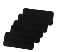 FUANA Poignée de panier pour piscine hors sol Hayward SP1091LX SP1091WM SPX1091C Pièce de rechange pour couvercle rond en plastique
