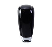 FUANA Pommeau de levier de vitesse pour Toyota Land pour Cruiser Série 200 2008-2017 Sensation luxueuse Installation rapide Design unique