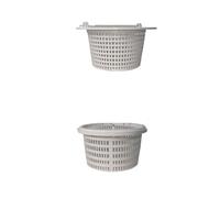 FUANA Pour Hayward Spx1091c SP1091LX SP1091WM Piscine Hors Sol Skimmer Panier Poignée Fournitures Ménagères Nettoyage Pièces Aspirateur