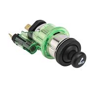 FUANA Prise d'allumage pour Ford Focus, Mondeo, Transit, Fiesta, S-Max, Galaxy 1998-2014 modèles OEM 98AG15052CB