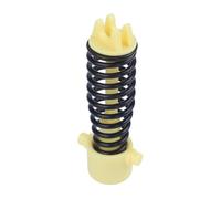FUANA Ressort de pédale d'embrayage pour Ford C-Max, Focus, Kuga, Transit Connect, Tourneo Connect (à partir de 2013) - AV617A600CA, 1713550, 1736221
