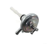 FUANA Robinet de carburant 674594 pour Piaggio Vespa ET2 ET4 LX50 S50 Fly SR50 Sportcity