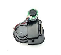 FUANA Roue motrice pour Isweep X3 & pour aspirateur tefal Explorer Serie 20 | Ajustement parfait, répare les roues coincées, installation directe sans mods, boîtier en plastique, option gauche ou droite