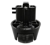 FUANA Roues pivotantes omnidirectionnelles pour aspirateur robot Dreame for x50 Pro for x50 Ultra for x50 Master L50 S50 Pro Ultra, installation facile, performance silencieuse (1 pièce)