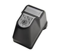 FUANA SK-9 Pressostat 3 pour pompes de puits de phase, 380 V 6 A, réglable 1,4 bar, filetage 13 mm