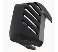 FUANA SRAM Cache Batterie pour Dérailleur Arrière | Boîtier de Protection ABS avec Trous de Dissipation de Chaleur | pour SRAM GX X01 XX1 | Kit de Réparation Vélo Noir