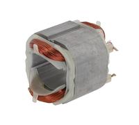FUANA Stator pour marteau de rechange 2-28 D et 2-28 DFV, pièce de rechange en métal pour perceuse électrique