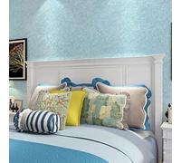 FUANA Sticker mural en PVC imperméable et silencieux pour isolation thermique, 60 x 300 cm, serrure de porte