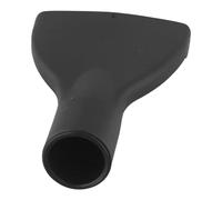 FUANA Suceur plat pour aspirateur, diamètre extérieur de 35 mm, convient pour Kärcher, Bosch, Miele, Siemens, Samsung, Thomas Parkside, brosse plate pour matelas de canapé