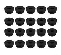 FUANA Support de casserole en silicone pour plaque de cuisson à gaz de caravane 5 mm pour Dometic pour Thetford Smev