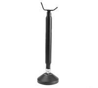 FUANA Support de levage portable en alliage d'aluminium pliable pour roue avant et arrière pour réparation et entretien (C)