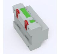 FUANA Support de tablette pour appareils de 7,9 à 11 pouces, 22 mm d'épaisseur avec construction en ABS, design pliable pour télécommande DJI NEO câble d'écouteurs