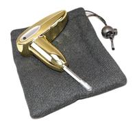 FUANA T20/T25 Clé dynamométrique de golf pour Taylormade et pour les pilotes de Ping, bois de parcours, hybrides, clubs de sauvetage avec plastique et acier inoxydable Kit de réparation de vélo