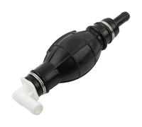 FUANA Tuyau de pompe à carburant en caoutchouc pour transfert d'huile diesel pour Ssangyong Rexton Stavic Actyon Kyron 2004-2012