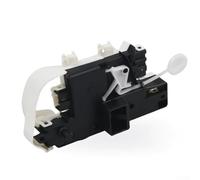 FUANA Verrou de porte de lave-glace à chargement avant W10253483 pour Kenmore pour Amana pour INGLIS, loquet facile à installer haute durabilité 8540772 8540222