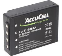 FUB05AA, BA205030, FBFUB05N, BA205030, BA225000, BA225031, BA205031 Batterie de rechange pourde grue