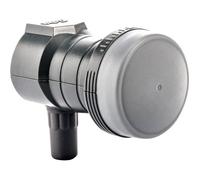 fuba DEK 117 Tête LNB simple Nombre dabonnés: 1 Capacité de chargement: 40 mm gris
