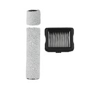 FUBESK 1 ensemble brosse rouleau avec filtre pour aspirateur EUREKA RapidWash 630 Kit d'outils de nettoyage ménager balayeuse pièces de protection