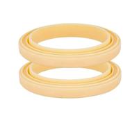 FUBESK 2 joints d'étanchéité en silicone pour machine à café Breville série 8
