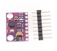 FUBESK -91 MPU9250+BMP280 10DOF Accéléromètre Gyroscope Compas Capteur Module pour Arduino Raspberry Pi