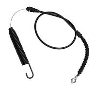 FUBESK 946-05124A 946-05124 Câble d'engagement de pont pour , pour Craftsman, pour Ya*rd-M*an, pour Murray, Machines de jardin, pour Yard Man Tracteurs Tondeuses