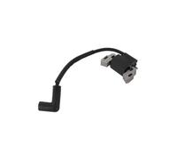 FUBESK Bobine d'allumage 300E, 450E, 500E, 550E, 575E, 600E, pour tondeuses à gazon noires, pièce de rechange améliorée, performance du moteur, carburateur, débroussailleuse, gazon