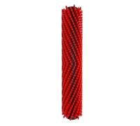FUBESK Brosse à rouleau ultra large de 30 cm avec 820 W haute puissance d'aspiration principale brosse à récurer sol pour Karcher BR 30/4 C