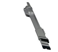 FUBESK Buse d'aspiration 2 en 1 et brosse longue plate pour Redkey W12 Pro, suceur plat avec portée étendue pour coins, tissus d'ameublement, intérieurs de voiture et électronique