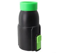 FUBESK Buse de séchage de voiture en silicone pour souffleur de feuilles EGO, design conique pour un séchage sûr de la peinture, compatible avec 530 575 580