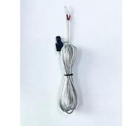 FUBESK Câble de haut-parleur gris pour système Sony BDV-E490 E4100 E6100, 3