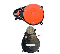 FUBESK Capteur de distance Lds avec moteur de rotation S50 S51 S52 S55 T7, pièce de navigation de rechange pour robot Xiaomi pour aspirateurs, robots, accessoires