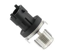 FUBESK Capteur de pression à rampe commune pour Bosch pour Renault pour Volvo Pièce de rechange 0281006364