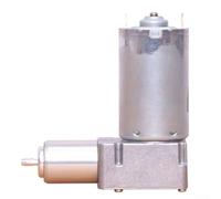 FUBESK Compresseur de siège Air Ride 12 V de rechange pour Grammer Maximo, LS95, Chicago, MSG Series, pour Kab Seating & Isringhausen, GR1220254