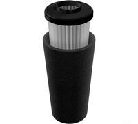 FUBESK Filtre de rechange durable AD47936 pour Dirt Devil Style F112 Endura