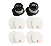 FUBESK Filtre de rechange pour Shark Rocket Pro IX140 IX141 IX142 sans fil pour aspirateur balai de rechange